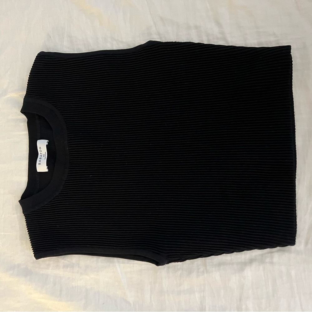 Babaton Sculpt Knit Tanks - Picture 5 of 7